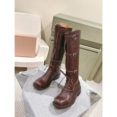 Miu Miu Boots